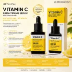 Mediheal Vitamin C Brightening Serum z Niacynamidem 40ml