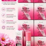 TLM Blush Color Changing All Day Flawless 15ml