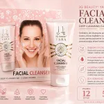 3Q Beauty Yara Facial Cleanser Pianka do Twarzy 150ml