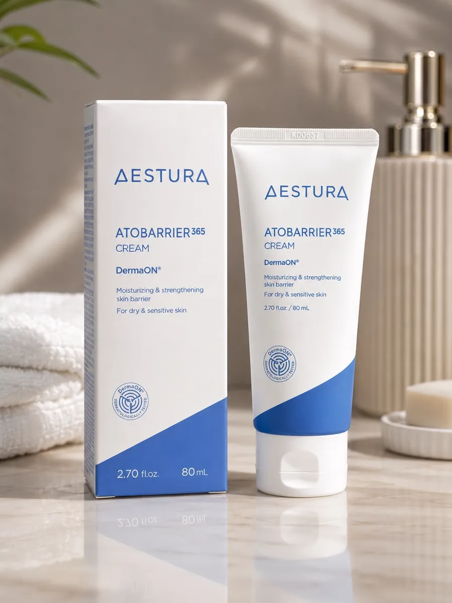 Aestura Atobarrier 365 Cream 80ml
