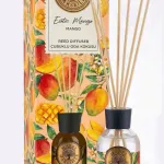 Dyfuzor Zapachowy Exotic Mango Mabel Marseille 100ml