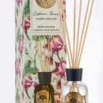 Dyfuzor Zapachowy Cashmere Flowers Mabel Marseille 100ml