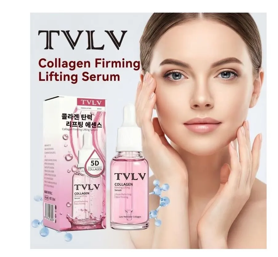 Serum TVLV Collagen Firming Lifting z PDRN 30ml