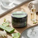 Żel Aloesowy OUHOE Aloe Vera Gel 100g After Sun