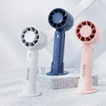 Mini Wentylator USB Turbosprężarka 3 Kolory
