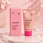 Medicube PDRN Pink Caffeine Night Wrapping Mask 75ml