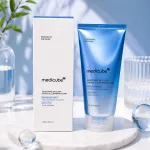 Medicube Zero Pore SA Clear Capsule Cleansing Foam 120g