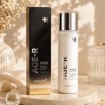 Medicube AGE-R Glutathione Glow Toner 140ml