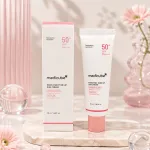 Medicube PDRN Pink Tone Up Sun Cream SPF 50+ 50ml