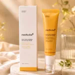 Medicube Kojic Acid Turmeric Vita Eye Gel Serum 30ml