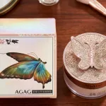 Puder sypki AGAG Butterfly Dance 15g