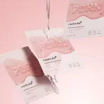 Medicube PDRN Pink Vita Coating Mask Maska w Płatach Różowa