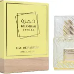 Perfumy Khamrah Vanilla 50ml Eau de Parfum