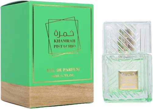 Perfumy Khamrah Pistachio 50ml EDP