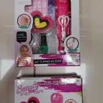 Zestaw do zdobienia paznokci Nail Art Set Beauty Salon