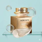 Krem Wybielający Mercilen 377VC 50ml