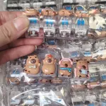 Keycap Miś z Kubkiem 3D na klawiaturę mechaniczna