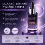 LEADR Nicotinamid Anti-Wrinkle Esencja z kolagenem 30ml przeciwzmarszczkowa