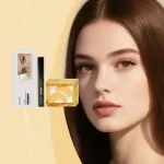 Zestaw Eelhoe Maska Hydrożelowa pod Oczy i Serum do Rzęs