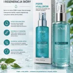 Serum Anua PDRN + Hyaluron Kwas Hialuronowy 100ml
