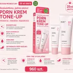 Anua PDRN Tone-Up Sun Cream SPF 50+ PA++++ 50 ml + 20 ml