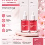 Serum Anua Niacynamid 10% + TXA 4% 30ml