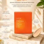 TIRTIR Mask Fit AI Filter Cushion SPF50+ 21N Ivory 18g