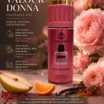 Mgiełka do Ciała Valour Donna Clive Dorris 250ml