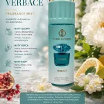 Clive Dorris Verbace Mgiełka do Ciała 250ml