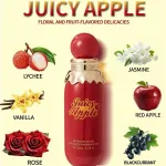 Mgiełka do Ciała Juicy Apple 200ml Floral Fruit