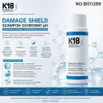 K18 Damage Shield Szampon Ochronny pH 250ml