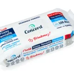 Chusteczki Nawilżane Concord Praktik 100 szt.