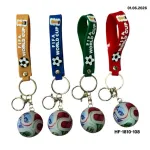 Brelok LED Piłka FIFA World Cup Mix Kolorów