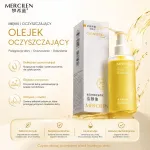MERCILEN Olejek Oczyszczający do Twarzy 150ml