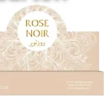 Perfumy Rose Noir 35ml w szklanym atomizerze