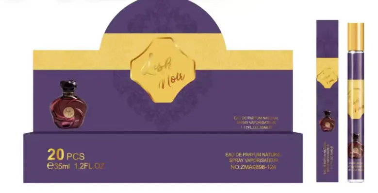 Perfumy Lash Noir 35ml w opakowaniu zbiorczym