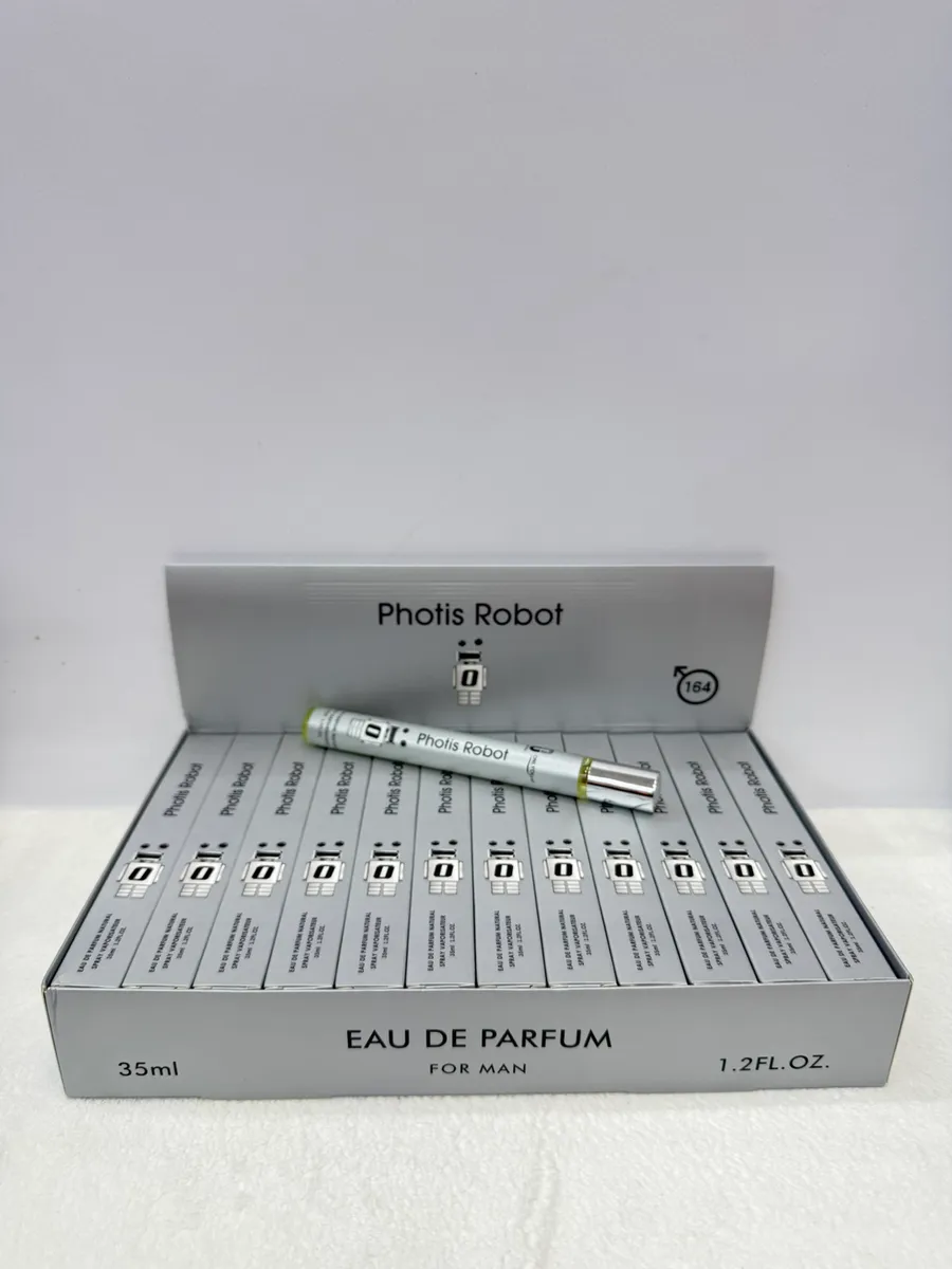 Perfumy Photis Robot For Man 35ml