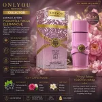 Perfumy Only You Collection 30ml Różowy