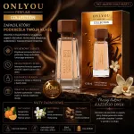 Perfumy Only You Collection 30ml Damskie