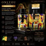 Perfumy Only You Collection 30ml dla Mężczyzn