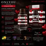 Perfumy Only You Collection 30ml dla Mężczyzn