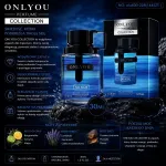Perfumy OnlyYou Collection No.8228 30ml dla Mężczyzn