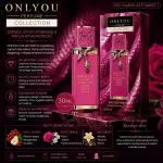 Perfumy Only You Collection Różowy Wąż 30ml