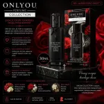 Perfumy Only You Collection Różowy Pieprz 30ml damskie zapachy