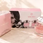 Zestaw Perfum Vercage Bright Crystal 2x50ml