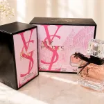 Zestaw Perfum My Paris YSL 2x50ml