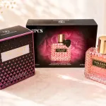 Zestaw Perfum Valiant Pour Femme 2x50ml
