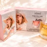 Lövali Make You Vary Pour Femme Zestaw Perfum 2x55ml