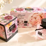 Perfumy Flowers by Grace 2x50ml Zestaw Damski