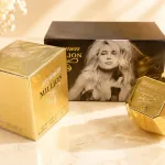 Paco Rabanne Lady Million EDP 2x50ml Zestaw Perfum